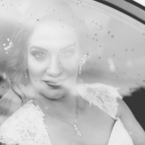 Mireasa la nunta in Bucuresti | Fotograf nunta Sorin Careba