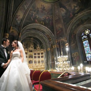 mire si mireasa la nunta in Bucuresti | Fotograf nunta Sorin Careba